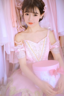 小妈妈们